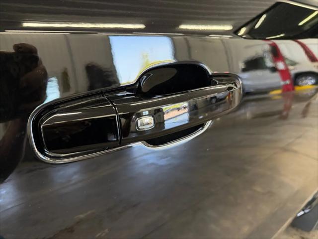 2026 Chevrolet Silverado 1500 4WD Crew Cab Short Bed LT with 2FL