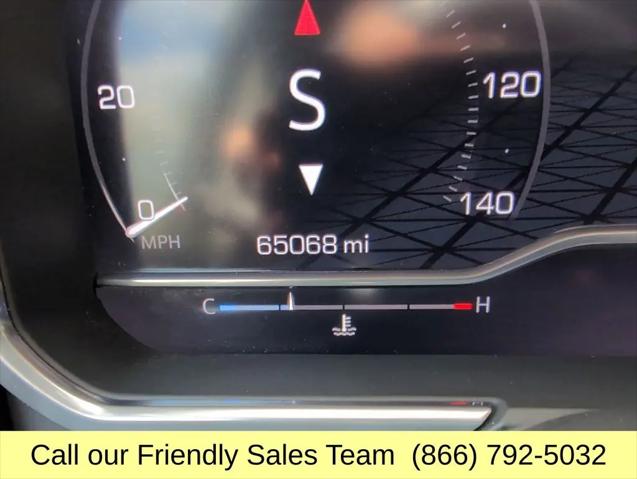2024 GMC Sierra 2500HD 4WD Crew Cab Standard Bed Denali