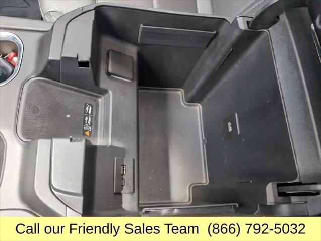 2024 GMC Sierra 2500HD 4WD Crew Cab Standard Bed Denali