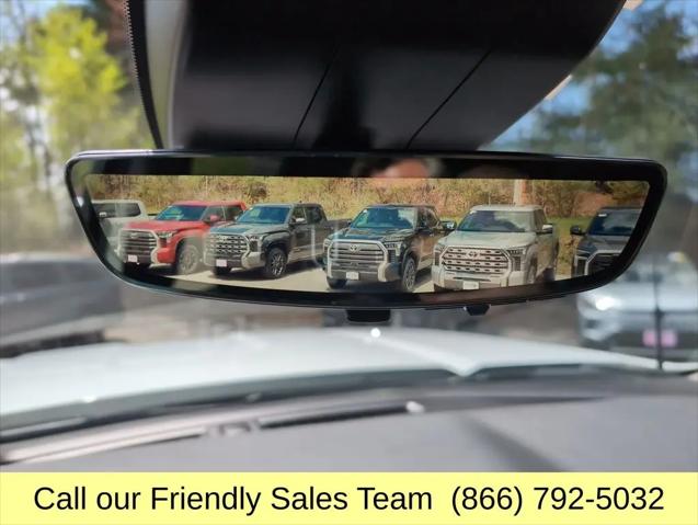 2024 GMC Sierra 2500HD 4WD Crew Cab Standard Bed Denali