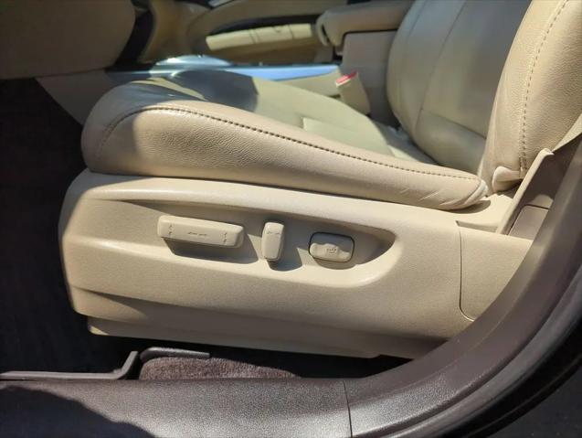 2017 Acura MDX Base