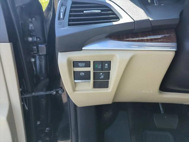2017 Acura MDX Base