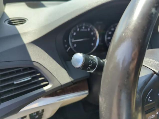 2017 Acura MDX Base