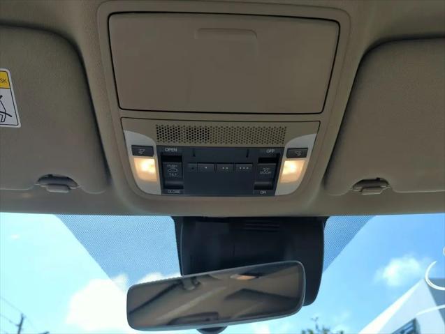 2017 Acura MDX Base