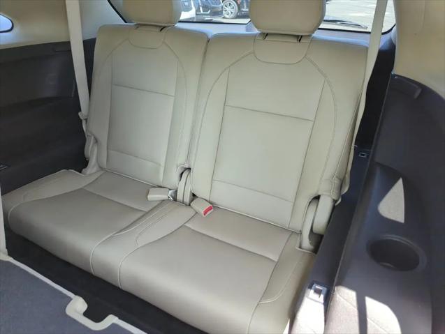 2017 Acura MDX Base