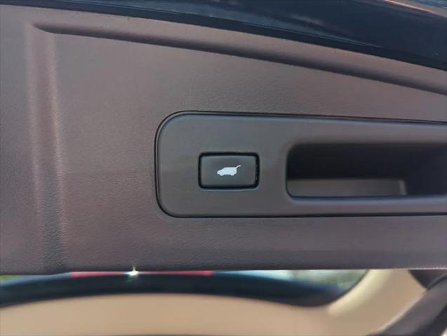 2017 Acura MDX Base