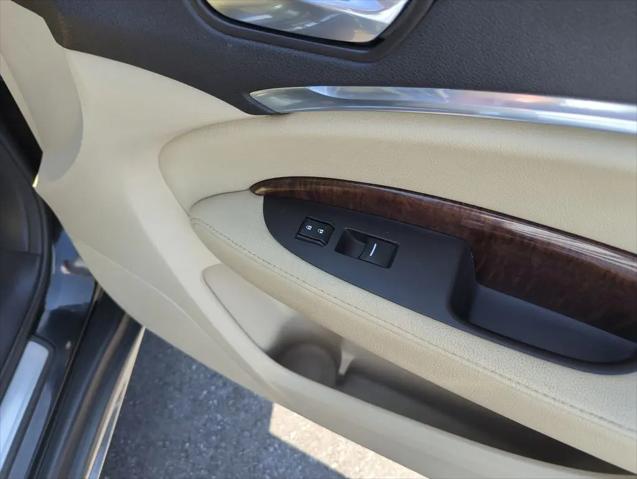 2017 Acura MDX Base