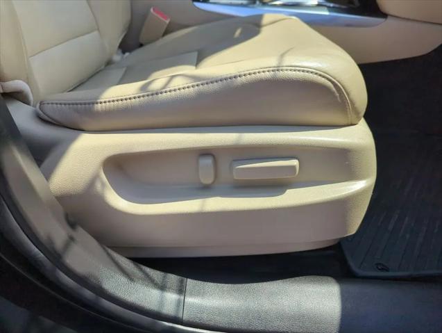 2017 Acura MDX Base