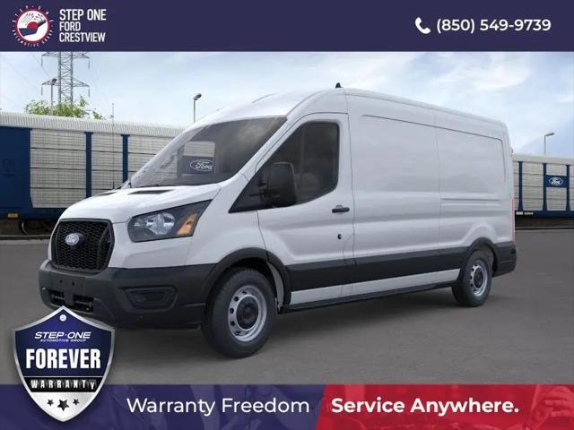 2026 Ford Transit Cargo Van T-250 for sale in Crestview, FL