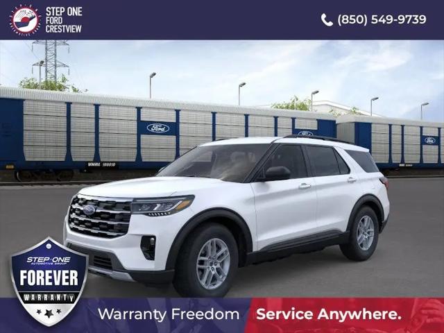 2026 Ford Explorer Active for sale in Crestview, FL