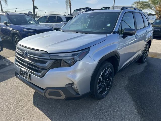 2026 Subaru Forester Limited for sale in Bakersfield, CA