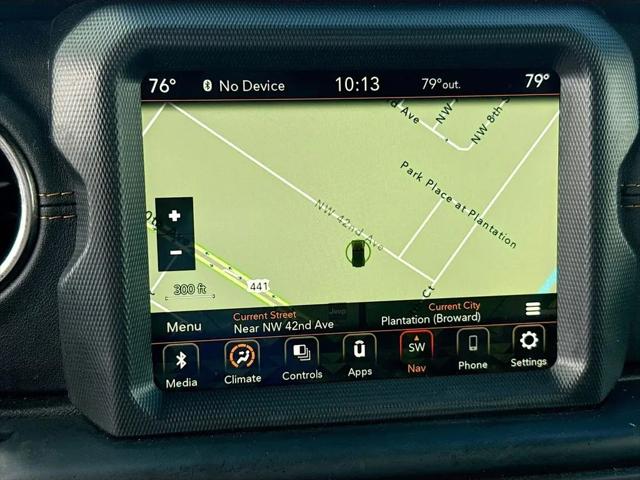 2023 Jeep Wrangler 4xe High Altitude 4x4