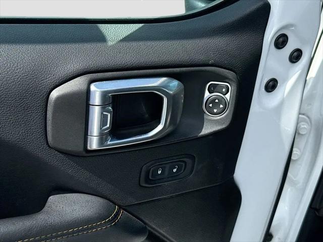 2023 Jeep Wrangler 4xe High Altitude 4x4