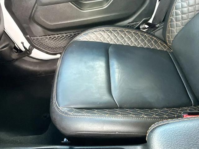 2023 Jeep Wrangler 4xe High Altitude 4x4