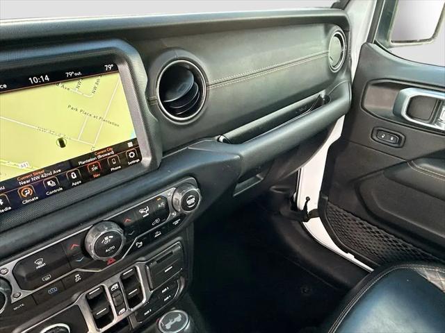 2023 Jeep Wrangler 4xe High Altitude 4x4