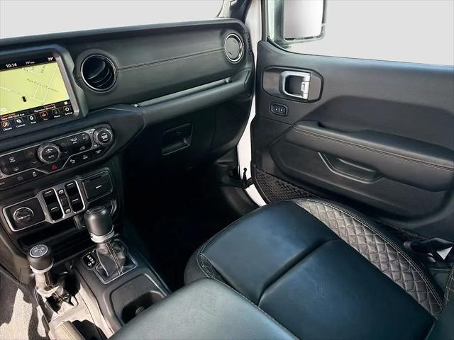 2023 Jeep Wrangler 4xe High Altitude 4x4