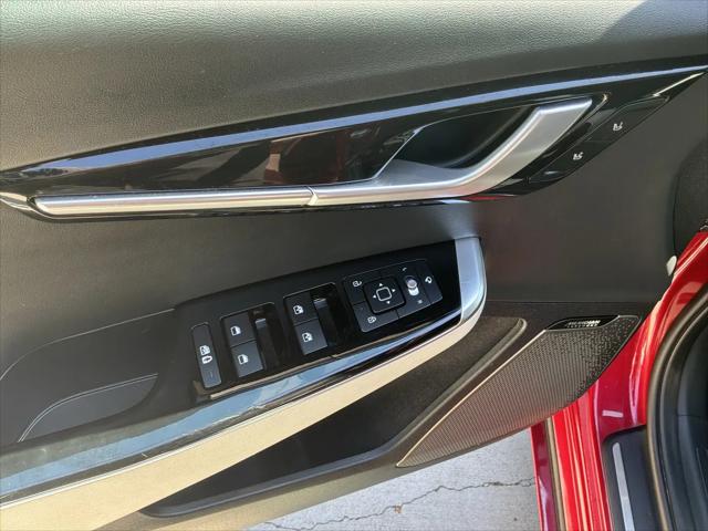 2023 Kia EV6 GT-Line