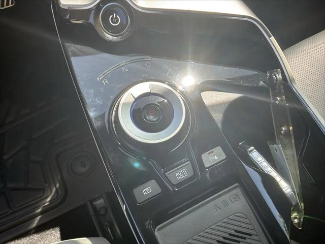 2023 Kia EV6 GT-Line