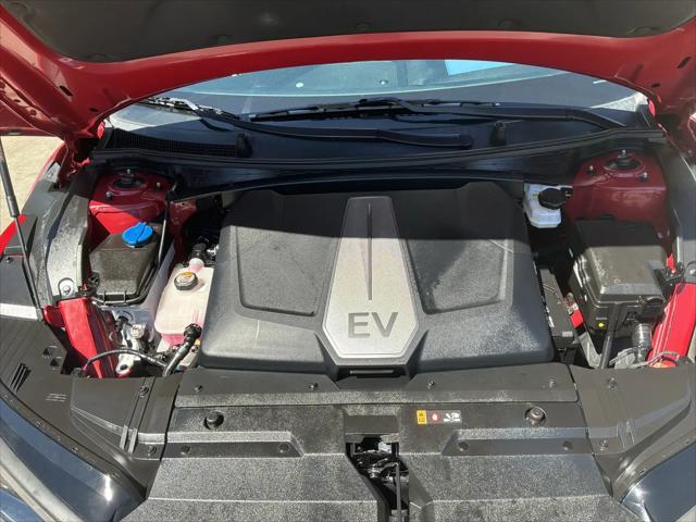 2023 Kia EV6 GT-Line