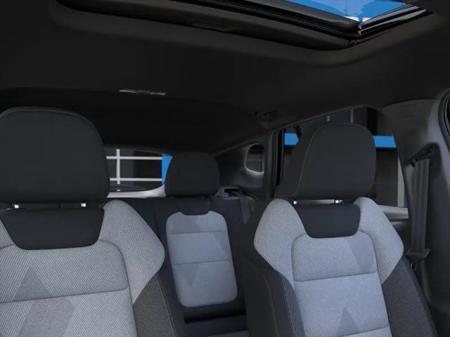 2026 Chevrolet Trax FWD 1RS
