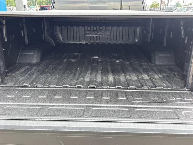 2024 Chevrolet Silverado 2500HD 4WD Crew Cab Standard Bed High Country