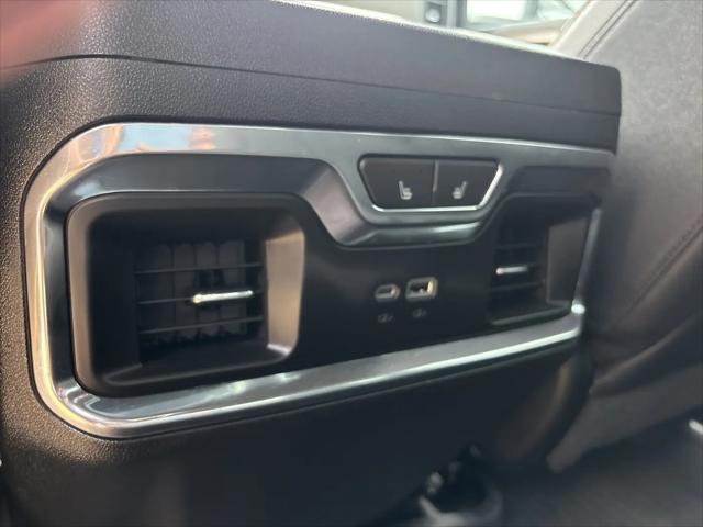 2024 Chevrolet Silverado 2500HD 4WD Crew Cab Standard Bed High Country