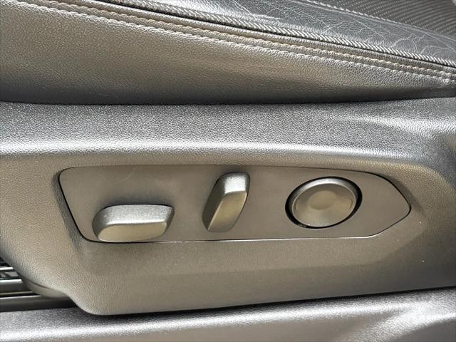 2024 Chevrolet Silverado 2500HD 4WD Crew Cab Standard Bed High Country