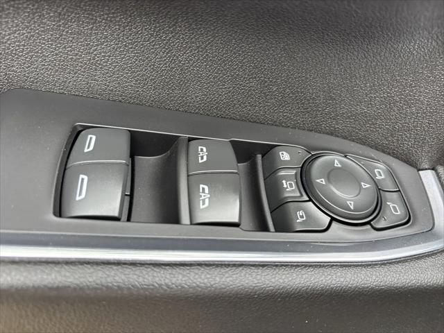 2024 Chevrolet Silverado 2500HD 4WD Crew Cab Standard Bed High Country