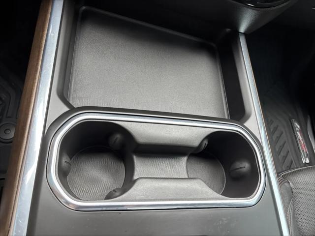 2024 Chevrolet Silverado 2500HD 4WD Crew Cab Standard Bed High Country