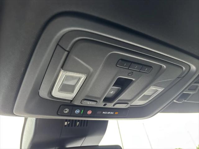 2024 Chevrolet Silverado 2500HD 4WD Crew Cab Standard Bed High Country