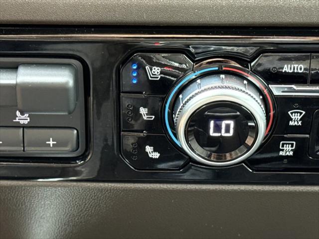 2024 GMC Sierra 1500 4WD Crew Cab Short Box SLT