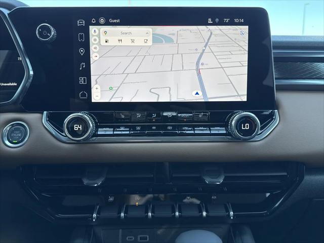 2026 GMC Canyon AT4, 4WD