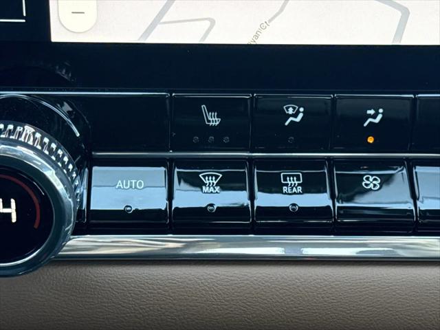 2026 GMC Canyon AT4, 4WD