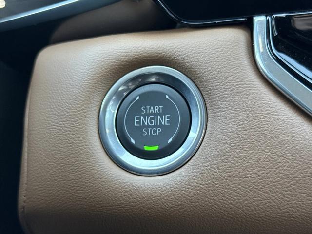 2026 GMC Canyon AT4, 4WD