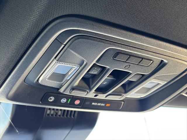 2026 GMC Sierra 2500HD Crew Cab, Standard Bed, AT4, 4WD