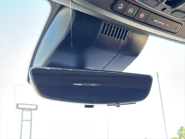 2026 GMC Sierra 2500HD Crew Cab, Standard Bed, AT4, 4WD