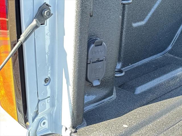 2026 GMC Sierra 2500HD Crew Cab, Standard Bed, Denali Ultimate, 4WD