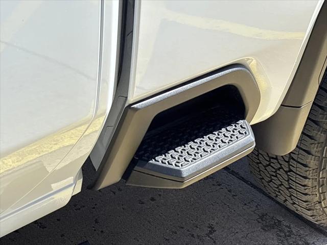 2026 GMC Sierra 2500HD Crew Cab, Standard Bed, Denali Ultimate, 4WD