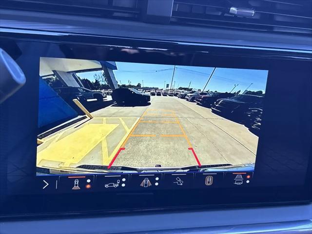 2026 GMC Sierra 2500HD Crew Cab, Standard Bed, Denali Ultimate, 4WD