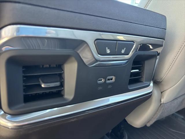 2026 GMC Sierra 2500HD Crew Cab, Standard Bed, SLT, 4WD