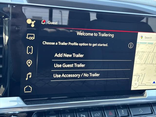 2026 GMC Sierra 2500HD Crew Cab, Standard Bed, SLT, 4WD