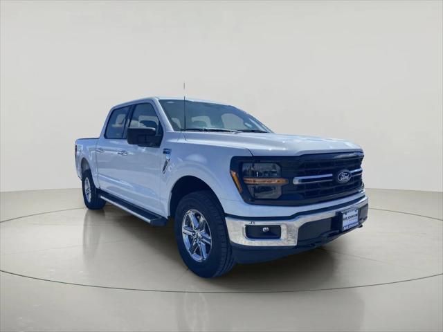 2025 Ford F-150 XLT for sale in Watertown, NY