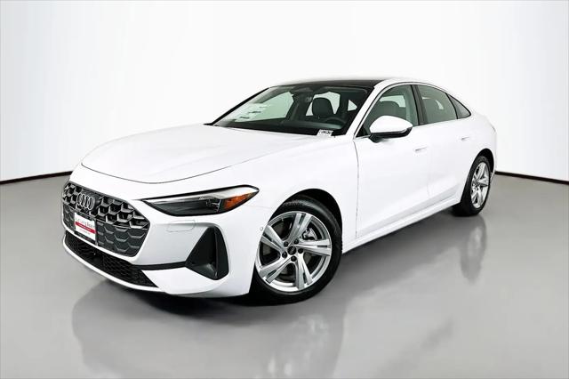 2026 Audi A5 Premium TFSI quattro S tronic for sale in Signal Hill, CA