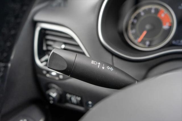 2020 Jeep Cherokee Limited 4x4