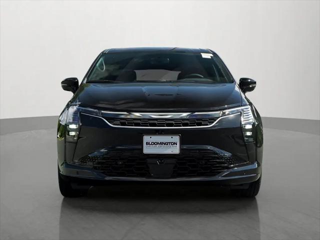 2027 Chrysler Pacifica Select AWD
