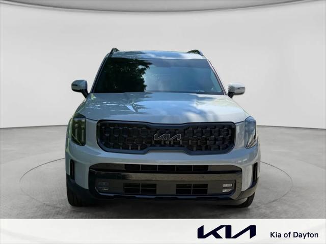 2024 Kia Telluride SX Prestige X-Line