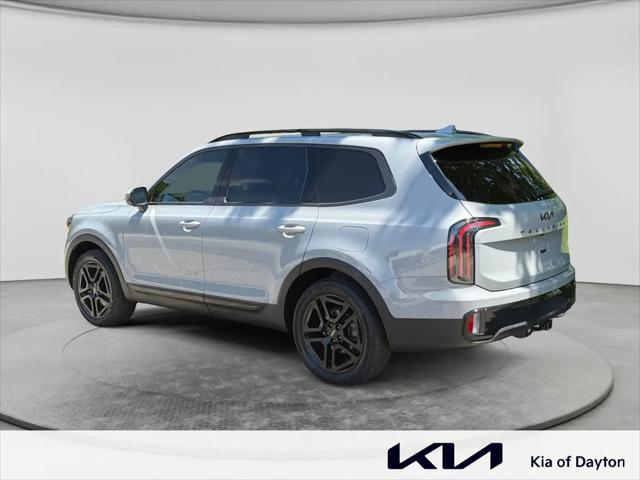 2024 Kia Telluride SX Prestige X-Line