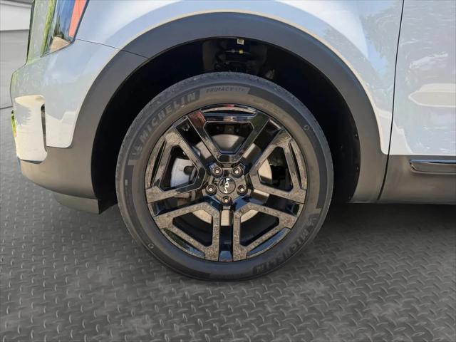 2024 Kia Telluride SX Prestige X-Line
