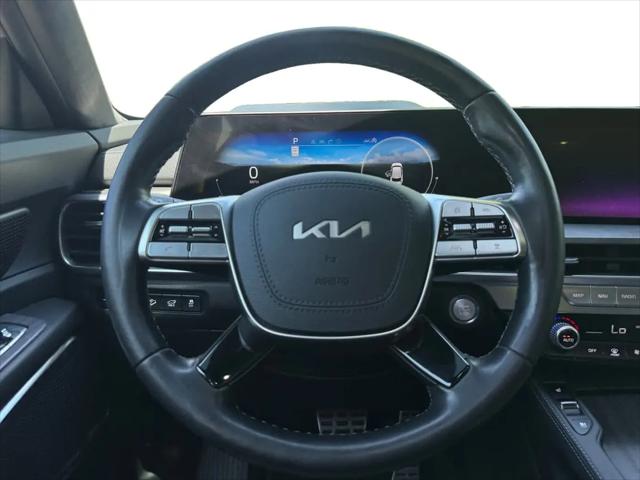 2024 Kia Telluride SX Prestige X-Line
