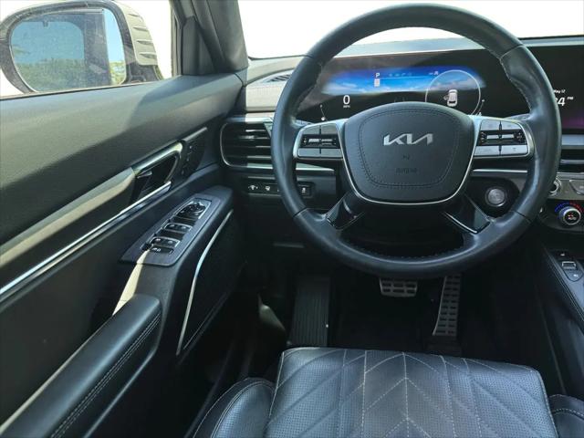 2024 Kia Telluride SX Prestige X-Line